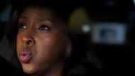 A still from Tyler Perry’s Sistas season 9 (Image via Bet)